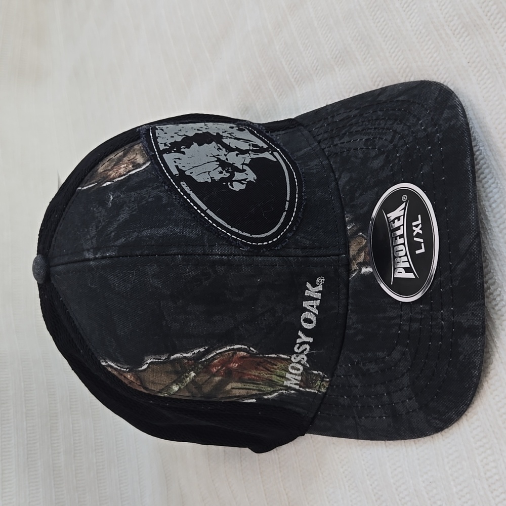 Mossy Oak, Size S/M Or L/XL, NWT, Pro-flex Hat
